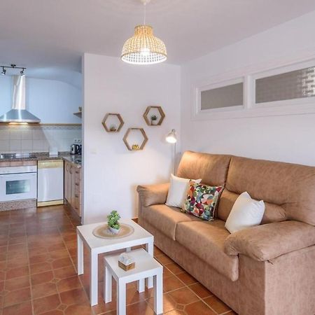 Apartamento Mirasierra 2 Frigiliana By Ruralidays Dış mekan fotoğraf