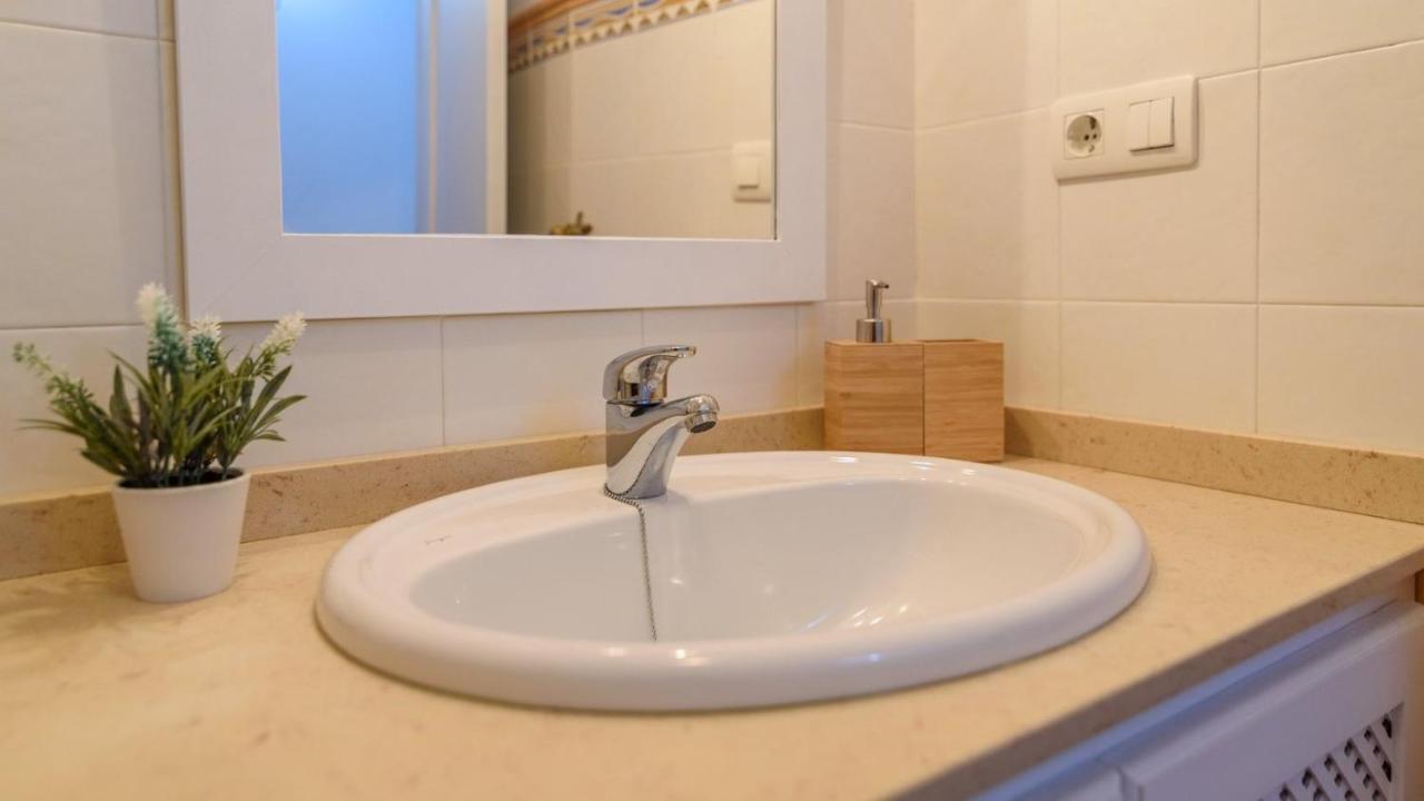 Apartamento Mirasierra 2 Frigiliana By Ruralidays Dış mekan fotoğraf