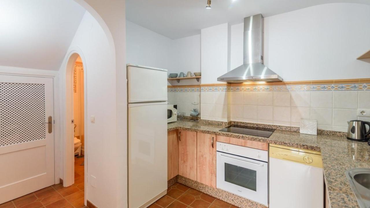 Apartamento Mirasierra 2 Frigiliana By Ruralidays Dış mekan fotoğraf