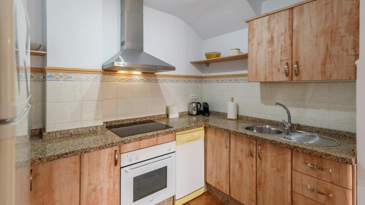 Apartamento Mirasierra 2 Frigiliana By Ruralidays Dış mekan fotoğraf